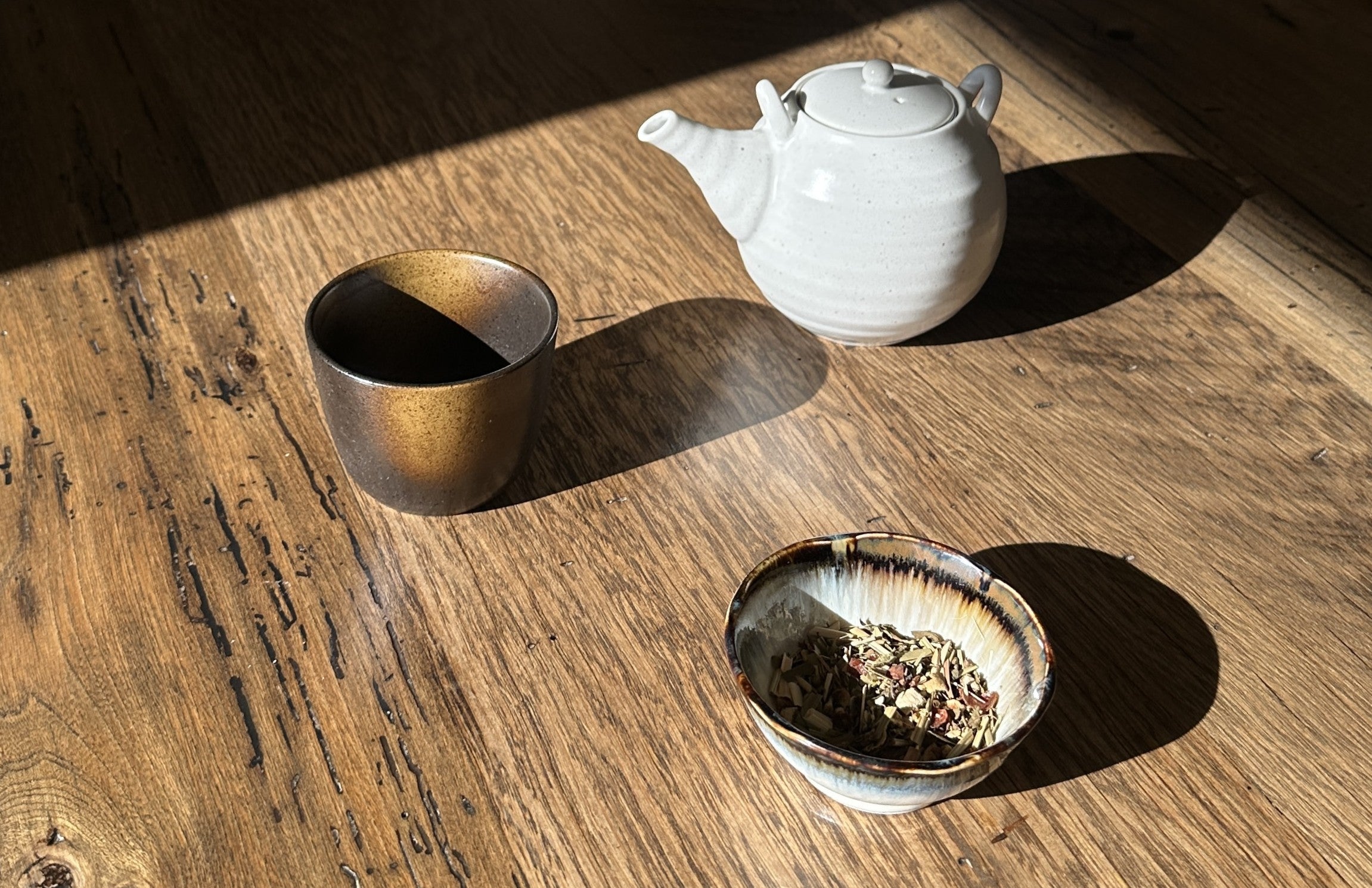 Zama Tea